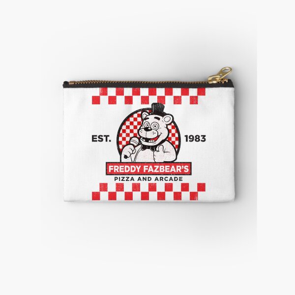 Item preview, Freddy Fazbear's Pizza and Arcade Lts designed and sold by Alema Art.