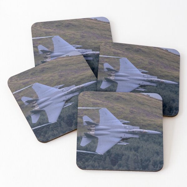 Item preview, F15E Strike Eagle Low Level Mach Loop designed and sold by derekbeattie.