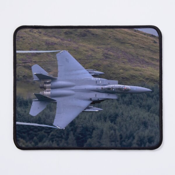 Item preview, F15E Strike Eagle Low Level Mach Loop designed and sold by derekbeattie.
