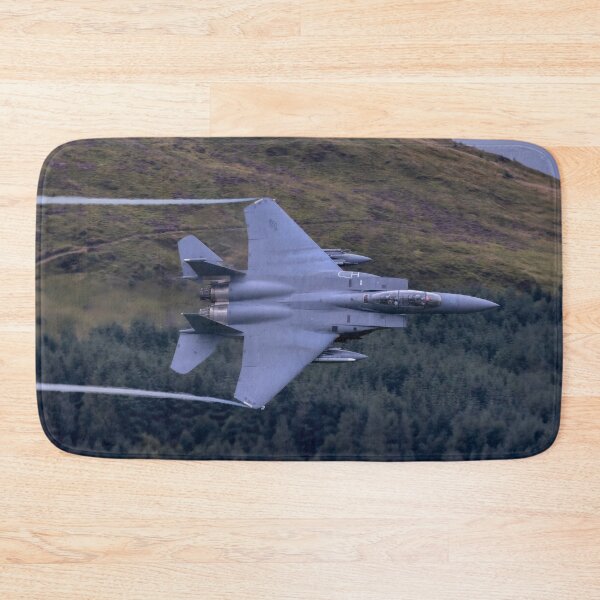 Item preview, F15E Strike Eagle Low Level Mach Loop designed and sold by derekbeattie.
