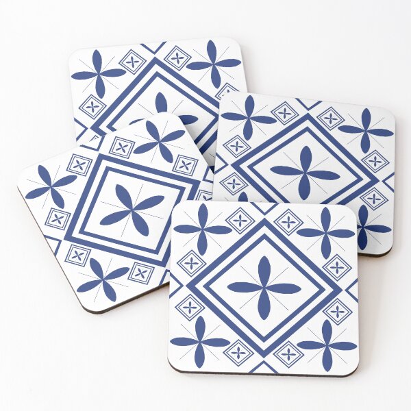 Item preview, Azulejos Beautiful Portuguese Tiles designed and sold by shopdiego.