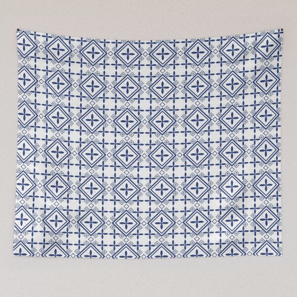 Item preview, Azulejos Beautiful Portuguese Tiles designed and sold by shopdiego.
