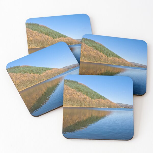 Item preview, Geirionydd Lake Canoe Wales designed and sold by AJEvans.