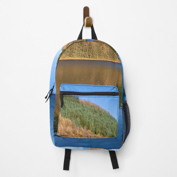 Item preview, Geirionydd Lake Canoe Wales designed and sold by AJEvans.