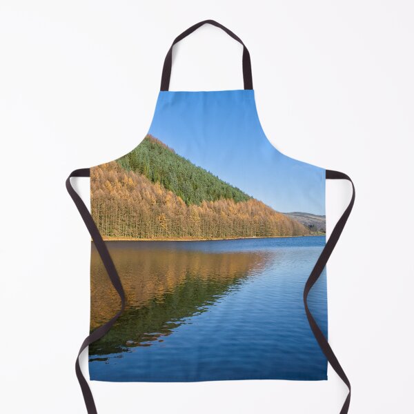 Item preview, Geirionydd Lake Canoe Wales designed and sold by AJEvans.
