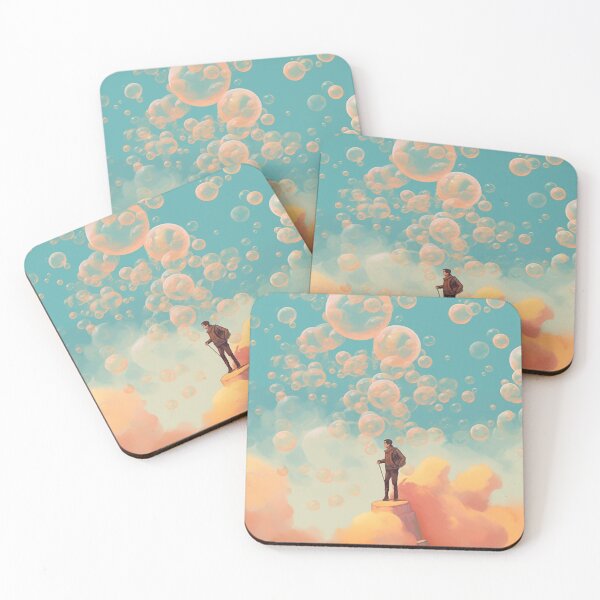 Item preview, My Bubbles / Eat My Bubbles  designed and sold by LuNkyRose.