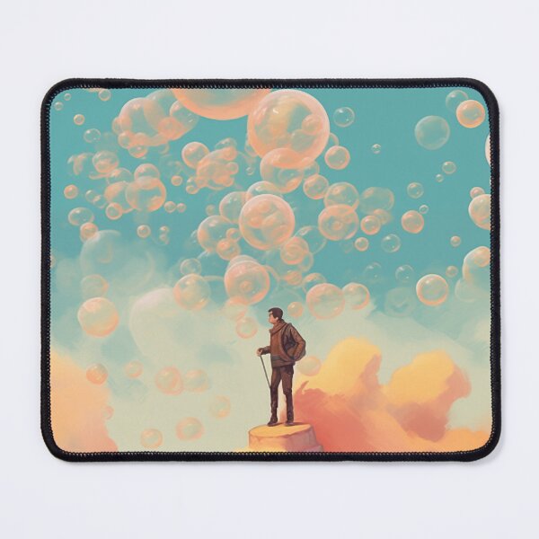 Item preview, My Bubbles / Eat My Bubbles designed and sold by LuNkyRose.