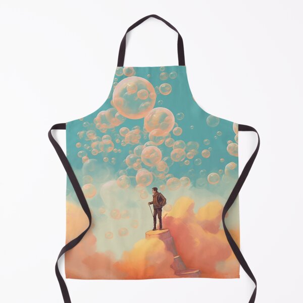 Item preview, My Bubbles / Eat My Bubbles  designed and sold by LuNkyRose.