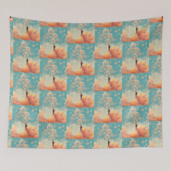 Item preview, My Bubbles / Eat My Bubbles  designed and sold by LuNkyRose.