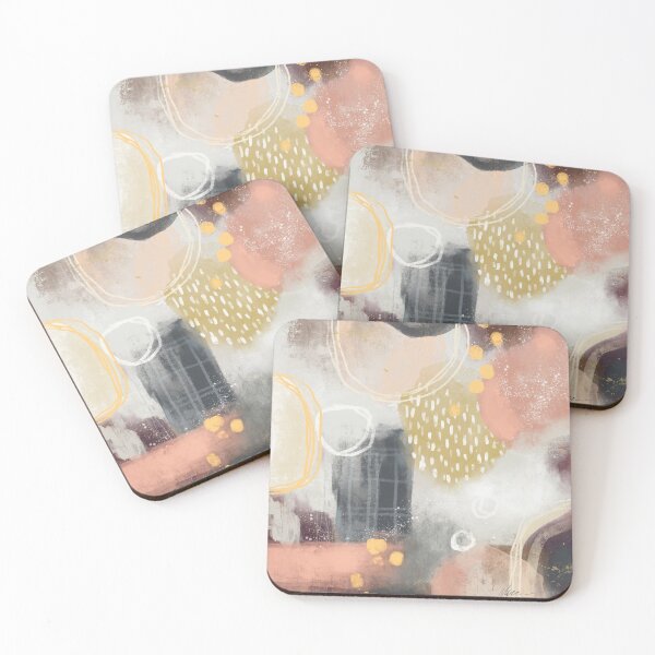 Item preview, A Fun Whimsical Modern Painting designed and sold by Melindabythesea.