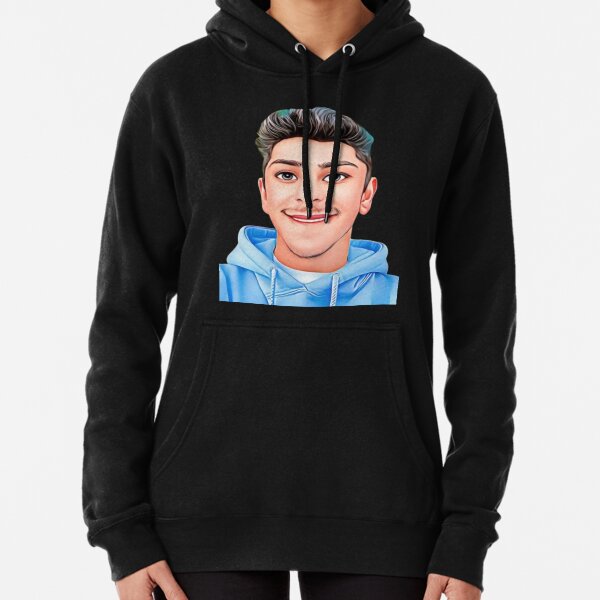 Faze rug outlet hoodie