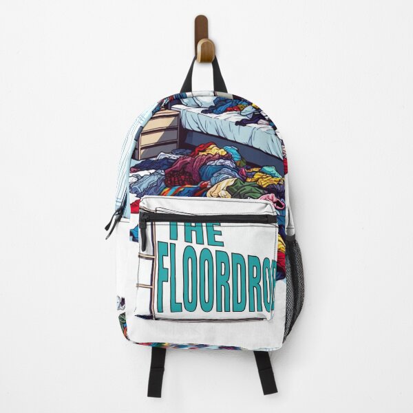 Item preview, MESSY FLOOR BEDROOM COLLEGE THE FLOORDROBE designed and sold by HYPeR-NaTUrE.
