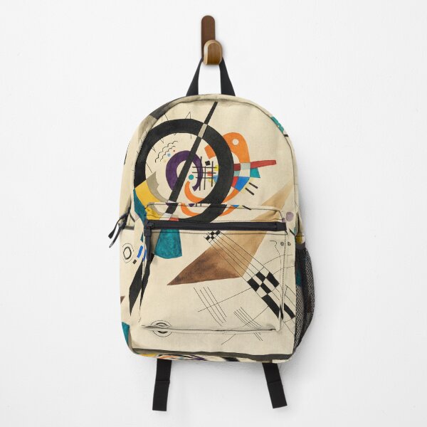 Item preview, HD. Composition, by Wassily Kandinsky designed and sold by MINDTHECHERRY.
