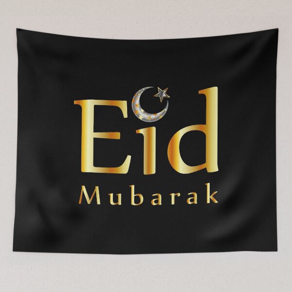 Item preview, Eid Mubarak designed and sold by Shawlin Islam.