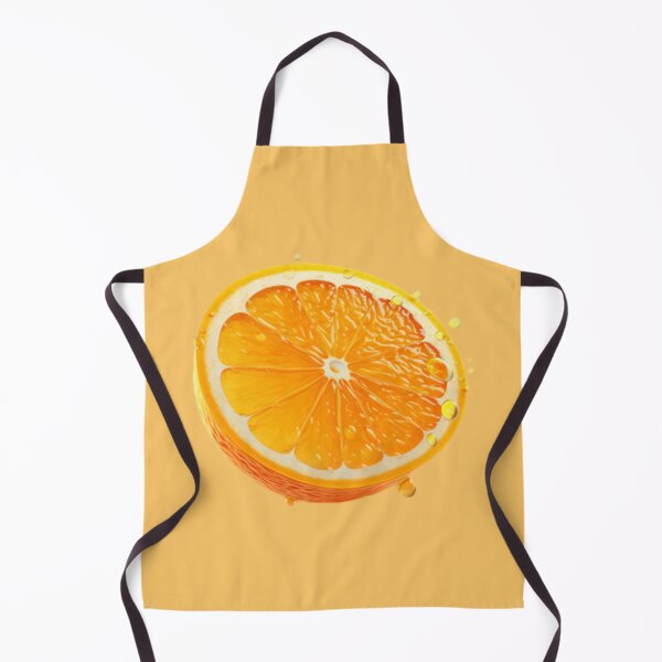 Item preview, orange designed and sold by Antseamless.