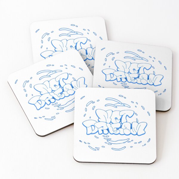 Item preview, NCT DREAM Doodle designed and sold by SegaciousAlbert.
