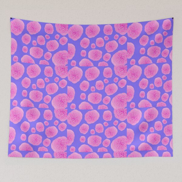 Item preview, Roses, roses, and more roses! designed and sold by Filledcanvas.
