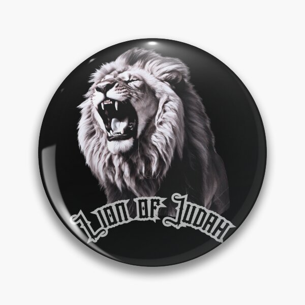 Item preview,  Lion of Judah (Roar) designed and sold by Tripp Art Studio.