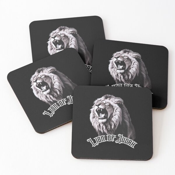 Item preview,  Lion of Judah (Roar) designed and sold by Tripp Art Studio.