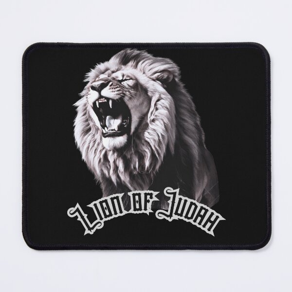Item preview, Lion of Judah (Roar) designed and sold by Tripp Art Studio.