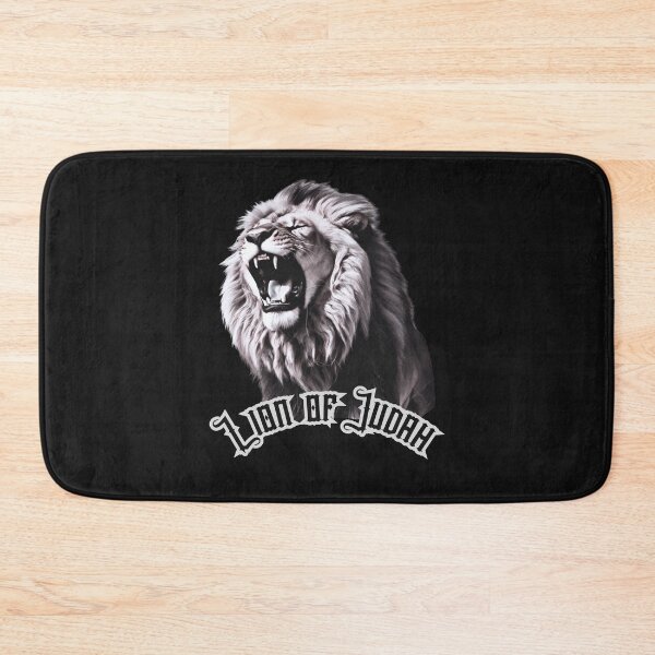 Item preview,  Lion of Judah (Roar) designed and sold by Tripp Art Studio.