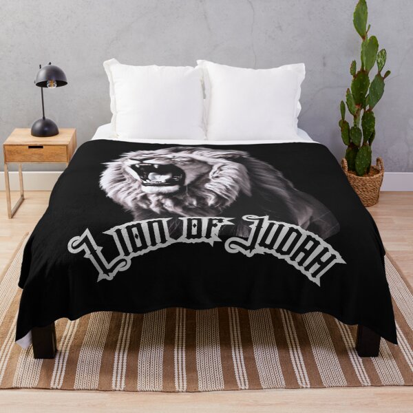Item preview, Lion of Judah (Roar) designed and sold by Tripp Art Studio.