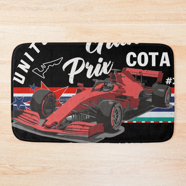 Item preview, circuit of the americas designed and sold by Oonamin.