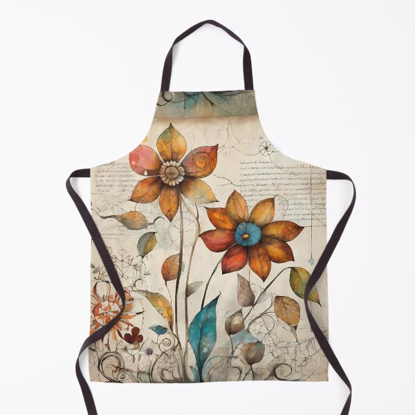 Artikelvorschau, Schönheit, die anhält: Erstellen Sie digitale Blumenkunst aus Papierskizzen. entworfen und verkauft von Artedig.