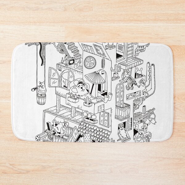 Item preview, Awesome Car designed and sold by Jacob Rask Nielsen.