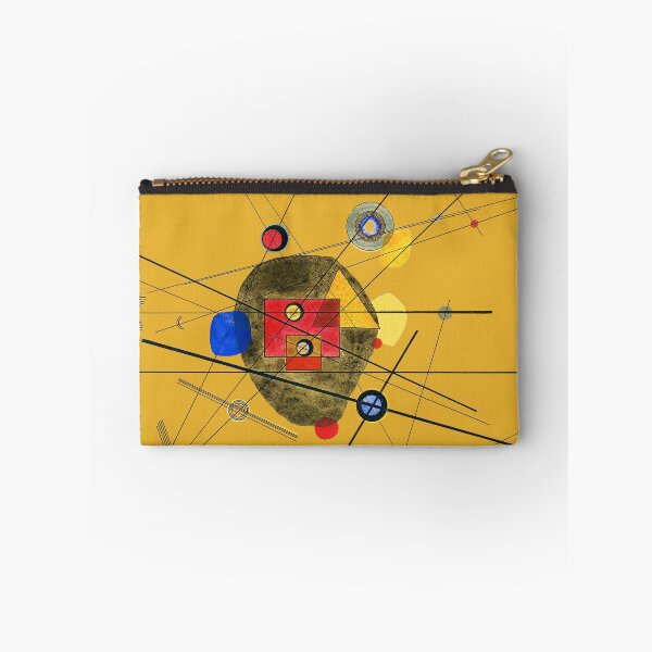 Item preview, HD. Composition (III), by Wassily Kandinsky designed and sold by MINDTHECHERRY.