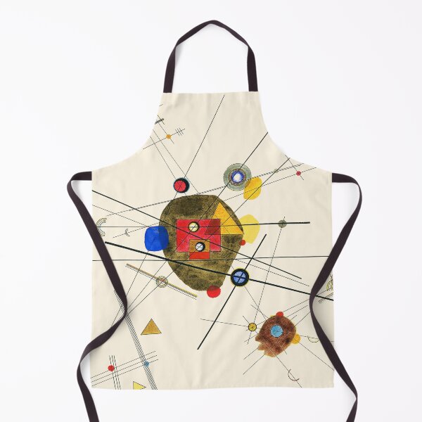 Item preview, HD. Composition (III), by Wassily Kandinsky designed and sold by MINDTHECHERRY.