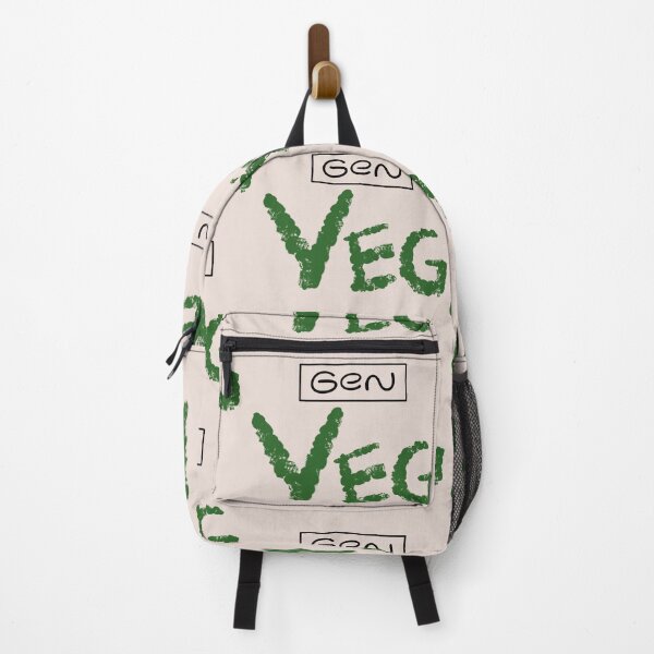 Item preview, Gen Veg designed and sold by museinbriefs.