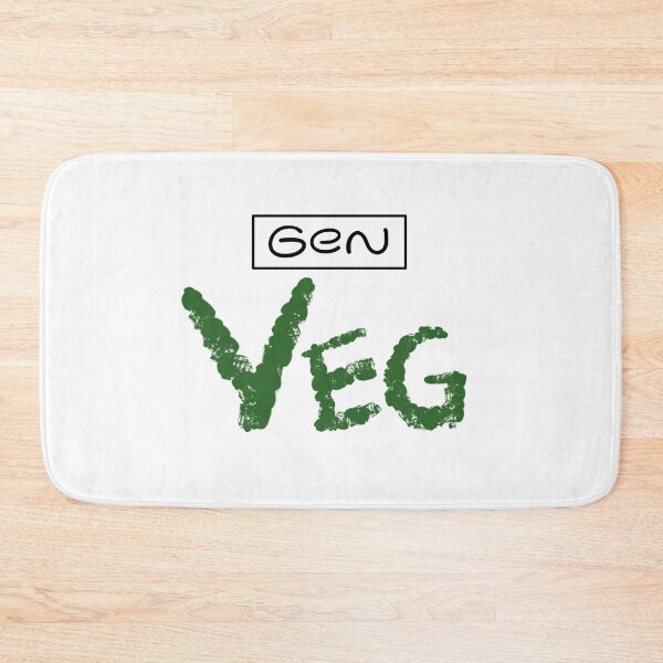 Item preview, Gen Veg designed and sold by museinbriefs.
