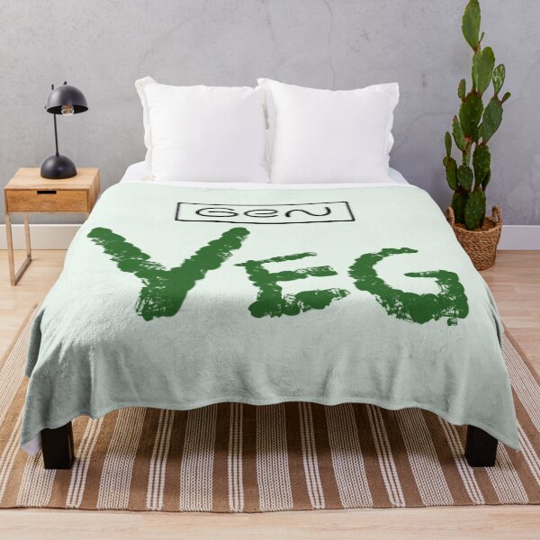 Item preview, Gen Veg designed and sold by museinbriefs.
