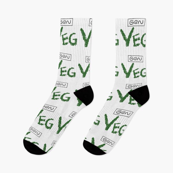 Artikelvorschau, Gen Veg entworfen und verkauft von museinbriefs.