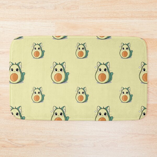 Item preview, Avocato designed and sold by CitrusRock17.