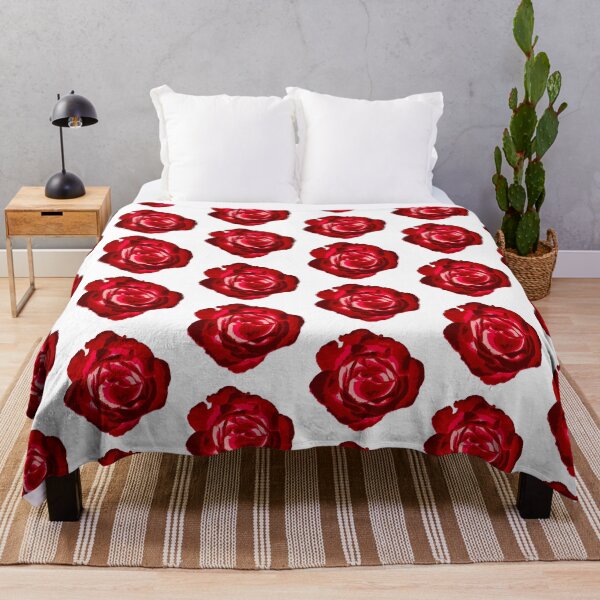 Item preview, Rose designed and sold by Rosamint.