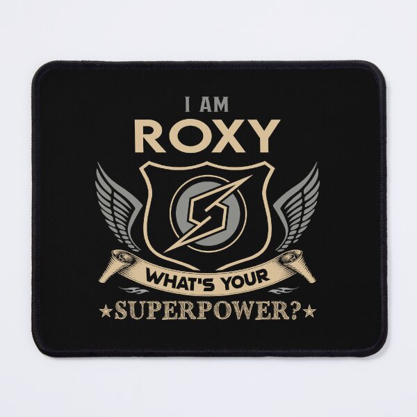 Item preview, Roxy Name - Roxy Superpower designed and sold by testreg1.
