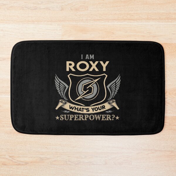Item preview, Roxy Name - Roxy Superpower designed and sold by testreg1.