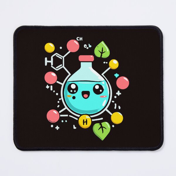 Item preview, Chemical elements designed and sold by gittuska11.