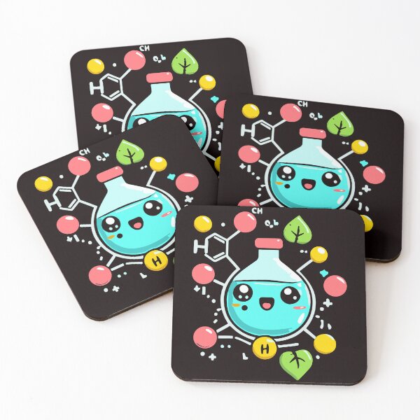 Item preview, Chemical elements designed and sold by gittuska11.
