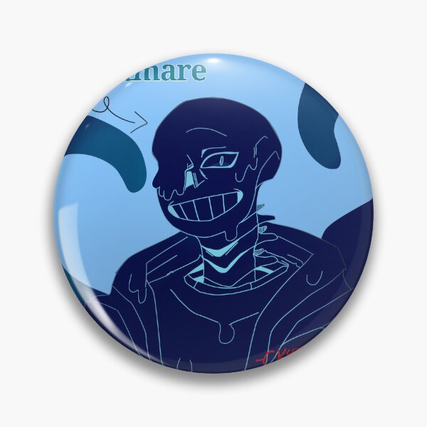 Item preview, Nightmare without designed and sold by Kyttyss.