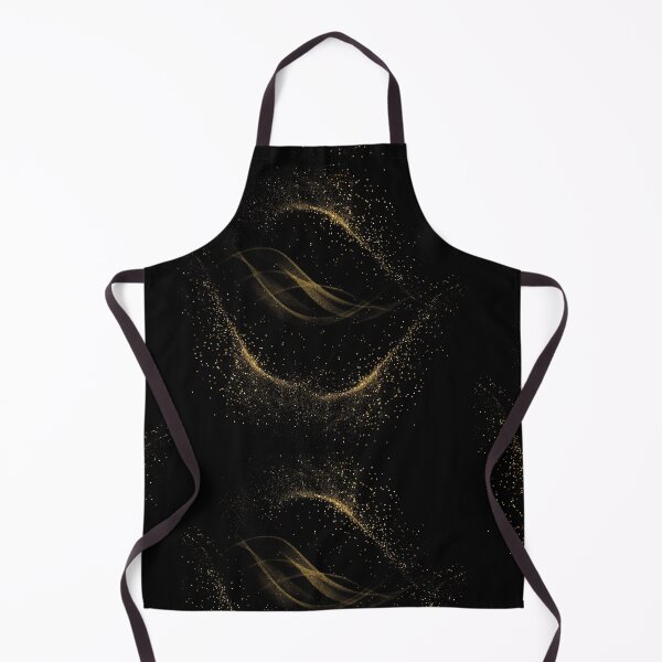 Item preview, Black and Gold designed and sold by Mehwish.