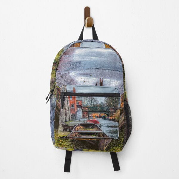 Item preview, Victorian Canal Boat England designed and sold by AJEvans.