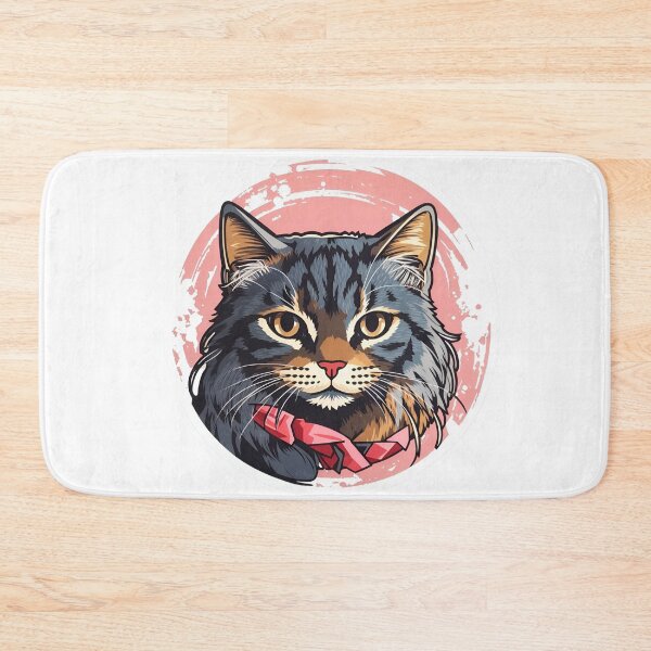 Item preview, cat lovers designed and sold by NAVOZKA.
