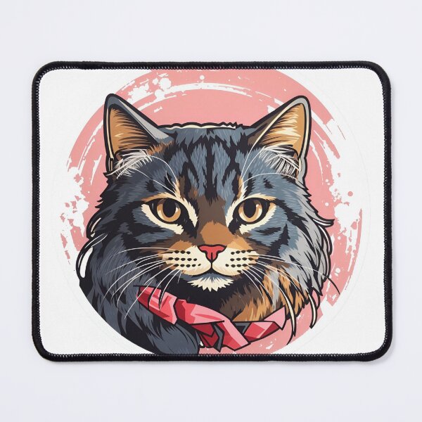 Item preview, cat lovers designed and sold by NAVOZKA.