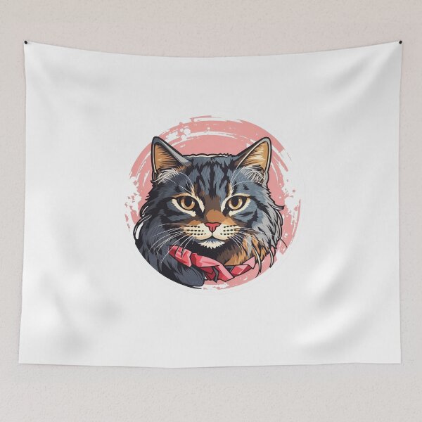 Item preview, cat lovers designed and sold by NAVOZKA.
