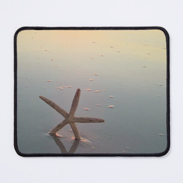 Item preview, Seastar at sunrise designed and sold by ChatStroh.