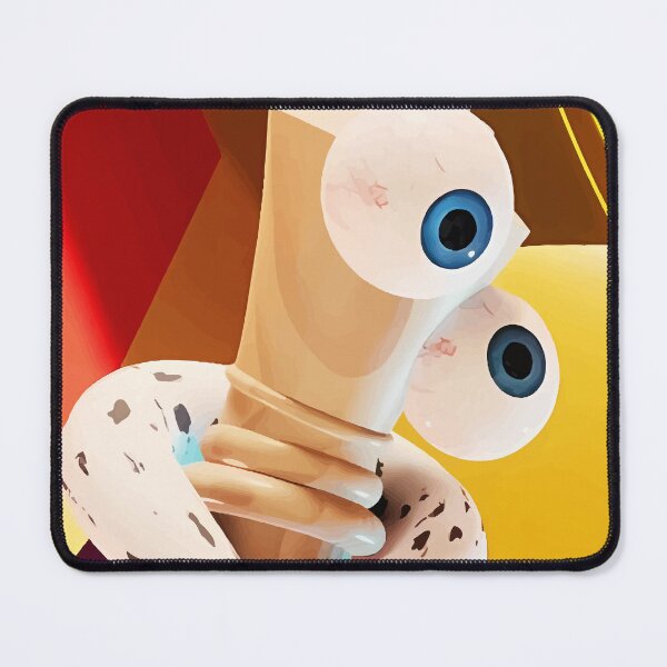 Item preview, The amazing digital circus, Kinger designed and sold by HVFactory.