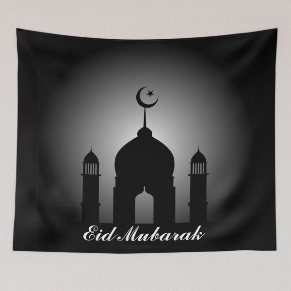 Item preview, Eid Mubarak designed and sold by Shawlin Islam.